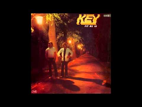 The Key - Pretty Little Star