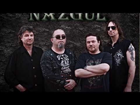 Nazgul - Nazgul - Trojzubec