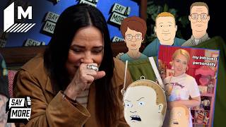 'King of the Hill' Actor Pamela Adlon Reacts to Bobby Hill TikTok videos