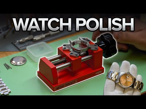 Video – Watch Toolkit