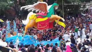 Download lagu Arak arakan gegesik tahun 2018 mp3 Download lagu Arak arakan gegesik tahun 2018 mp3
