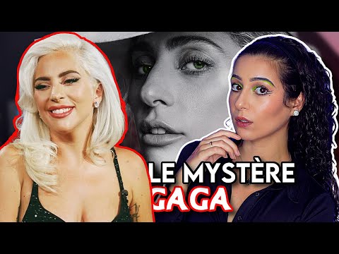 LA SOMBRE HISTOIRE DE... Lady Gaga. - Horia