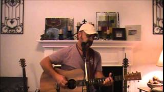 Tim Culpepper - The Truth is Lyin' Next to You - Under The Influence of Randy Travis