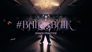 Download lagu NABILA RAZALI - #BALASBAIK [DANCE PRACTICE] mp3