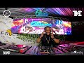 Demossco Live 6th AHXP With BEEBAR African Chef Monavoni SOULFUL HOUSE MIX