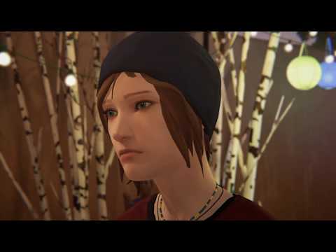 Life Is Strange Before The Storm Episode 2 Walkthrough Part 2