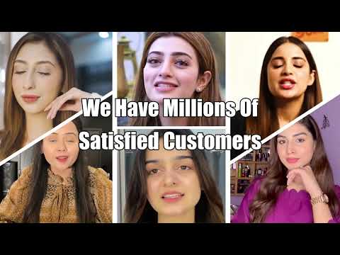 Lighten Your Skin By Using Vince Skin Lightening Night Cream