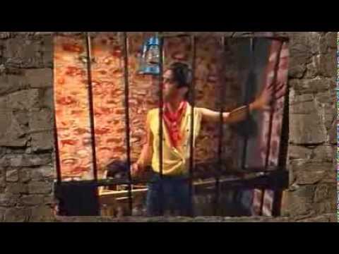 Gary Holton & Casino Steel - Mary Ellen Jones