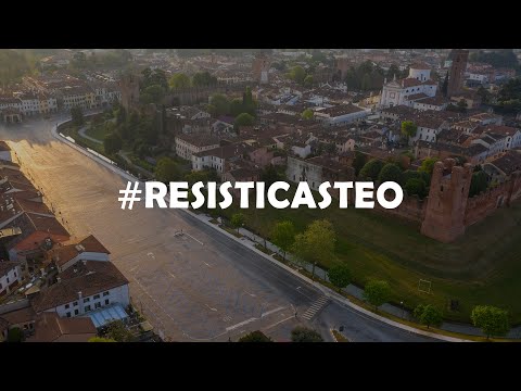 #Resisticasteo - Castelfranco Veneto - Covid19