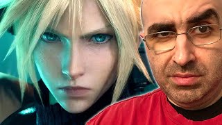 Final Fantasy 7 Remake and Rebirth on Xbox