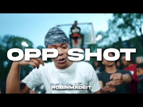 [FREE] Bandmanrill x Sha Ek Type Beat "Opp Shot" | Jersey Club Drill Type Beat