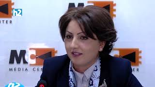 Մեր մոնիթորինգի համակարգն ավտոմատացված չէ, որ հեռախոսով տեղեկացվենք աղտոտ օդի մասին. Գ. Շանազարյան