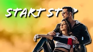 start stop song status🔥 /start stop status /sta