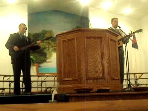 Thumbnail for God Settled It All video