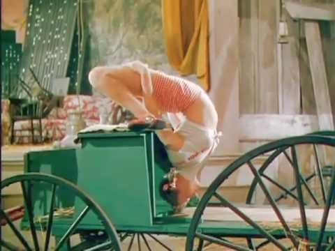 The Ross Sisters & 16 Horsepower : "American Wheeze"