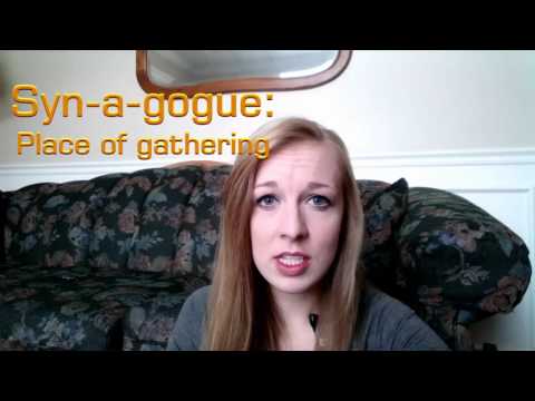 Why did Alma and Amulek Teach in Synagogues?