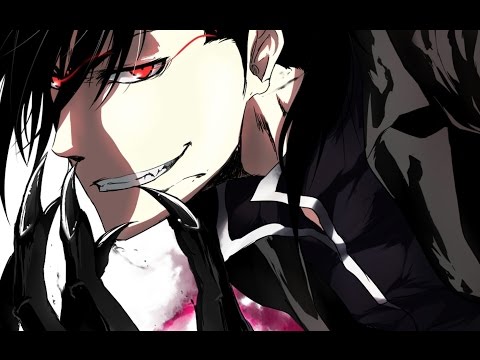 AMV Crucible of Souls