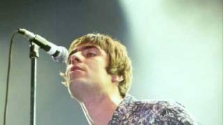 Oasis - Fade Away (Album Version)