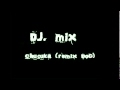 DJ.MIX - ChuChuka [rmx Smoke machine] 