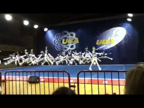 Capital Elite Allstars