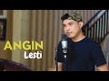 Angin Lesti Cover By Nurdin Yaseng
