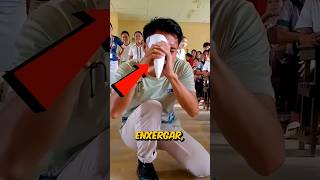 É Quase IMPOSSÍVEL Vencer ESSE DESAFIO (créditos: @florendo.lumosag/TT)