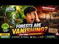 Natural Vegetation And Wildlife Class 10 Geography Maharashtra Board