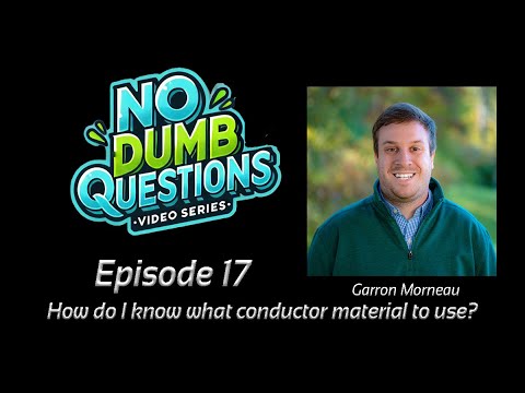 No Dumb Questions: Episode 17