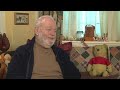 Winnie The Pooh 2011 How It All Began Burny Mattinson Interview
