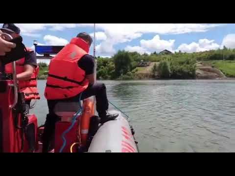 A doua zi de cautari la Cincis