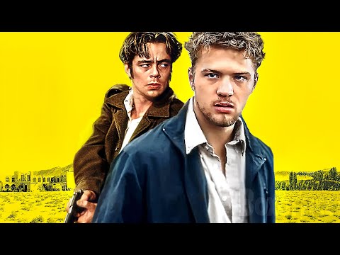 À Sangue Frio | Ryan Philippe, Benicio del Toro | AÇÃO, SUSPENSE | Filme Completo em Português