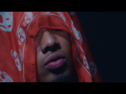 CFN Malik - Do this shit 4 me (Official Video)