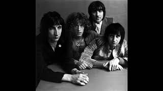 The Who - Young Man Blues (1969) Live