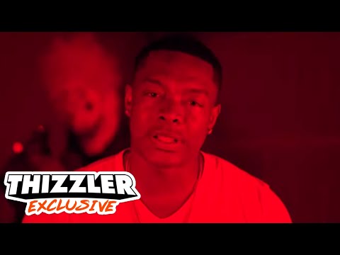 Glizzy Gang Gwada - Treacherous (Exclusive Music Video) || Dir. SkiiiMobb
