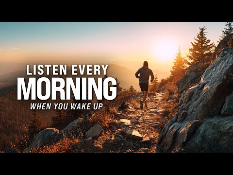 2026 IS YOUR YEAR - POSITIVE MORNING MOTIVATION - Start Your Day Right, Listen Every Day!