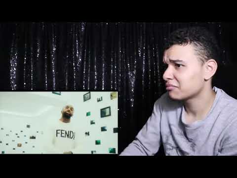 NASA NOVA x Youngn Lipz - Favourite (Official Music Video) Reaction