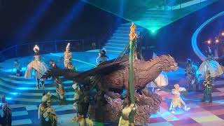 Download lagu PADI - Mahadewi [HD] feat. Yura Yunita LIVE @ Pagelaran Sabang Merauke 2025 INDONESIAN ARENA mp3