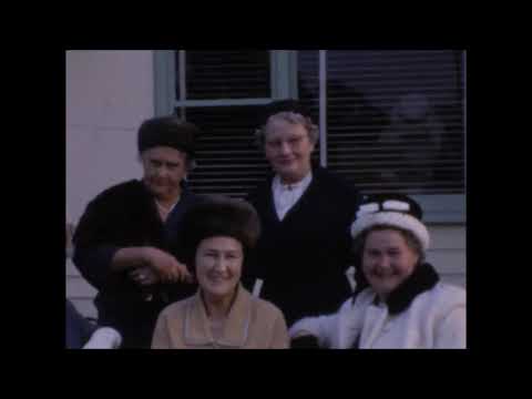 SCBC 1964 South Camberwell Bowls Club