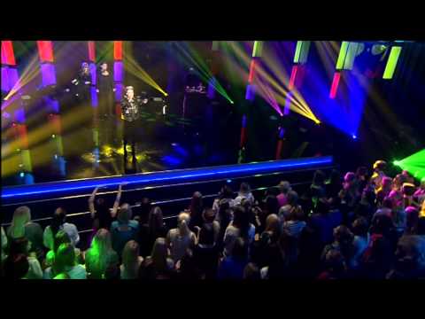 SOFIA RUBINA "City Lights"