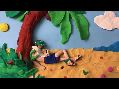 Tripolare - "SCUOTERE" (Lyric video)