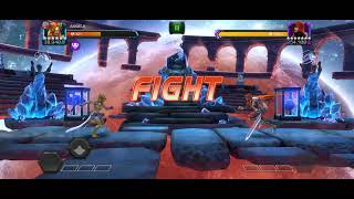 Can The Best Champions In Incursion Reach Sector 6 Zone 100? Zone 16-25