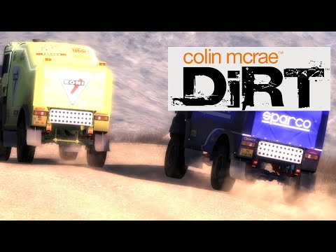 BF Goodrich T4 RAID America 🚙🏁 Colin McRae: Dirt ┃ Part 36