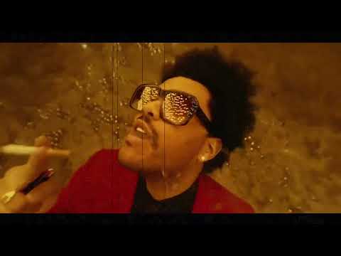 The Weeknd x Travis Scott x Future Type Beat "Warmth"