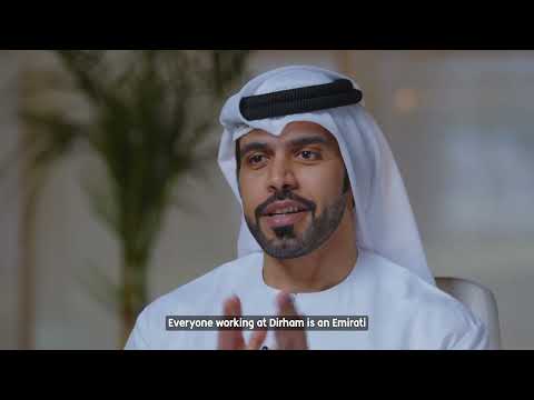 Dirham Real Estate - A model to be followed in empowering national competencies