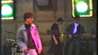 preview picture of video 'Bugojno 1991. disco Nocturno - VrloSolidno - Bacila je sve niz rijeku'