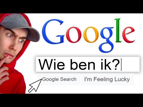 Google Dit Nooit🌐😨