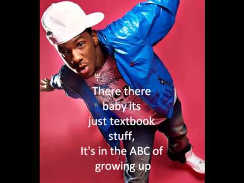 Textbook Stuff  (XV feat. Kendrick Lamar) lyrics