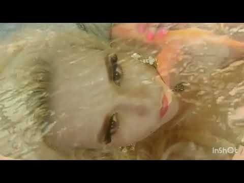 "Under water" Di.Diamond & mr. Friso