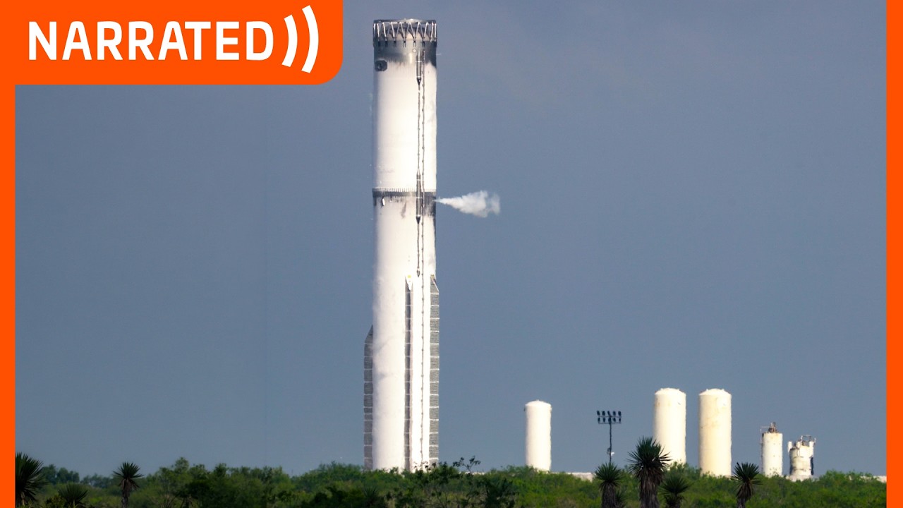 Onward to Flight 13: Booster 20 Cryo | SpaceX Starbase