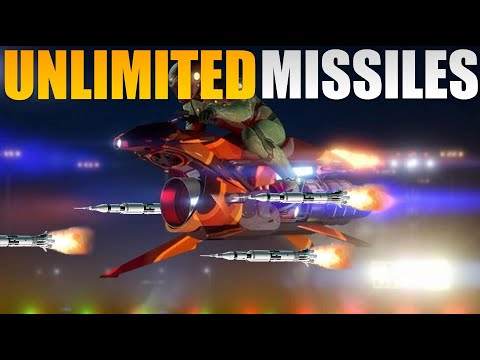 How To Get Unlimited Missiles for Your MK2 Oppressor in GTA 5 Online (PS/XBOX/PC)